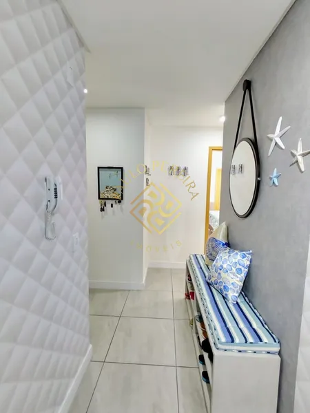 APARTAMENTO EDIFÍCIO ANTARES: 13ª foto da galeria de imagens do imóvel