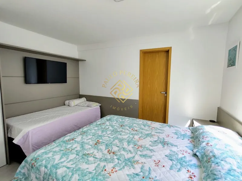 APARTAMENTO EDIFÍCIO ANTARES: 14ª foto da galeria de imagens do imóvel