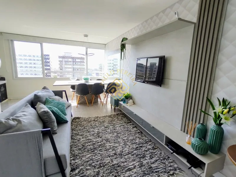 APARTAMENTO EDIFÍCIO ANTARES: 3ª foto da galeria de imagens do imóvel