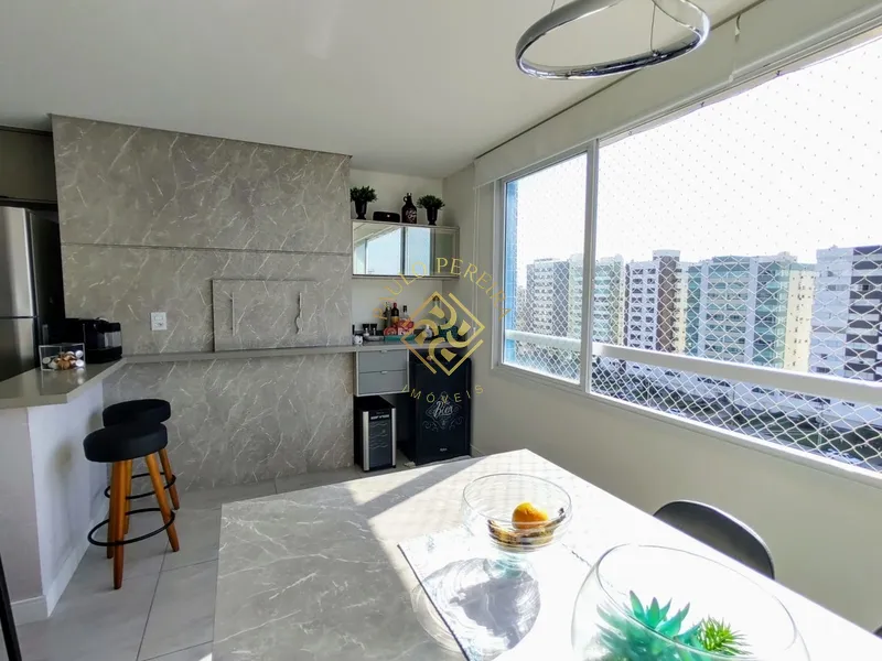 APARTAMENTO EDIFÍCIO ANTARES: 2ª foto da galeria de imagens do imóvel