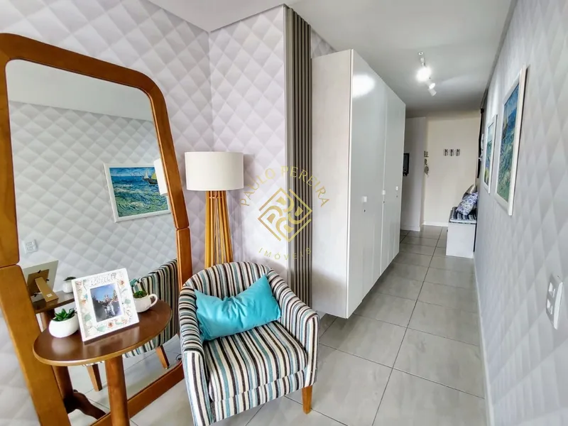 APARTAMENTO EDIFÍCIO ANTARES: 7ª foto da galeria de imagens do imóvel