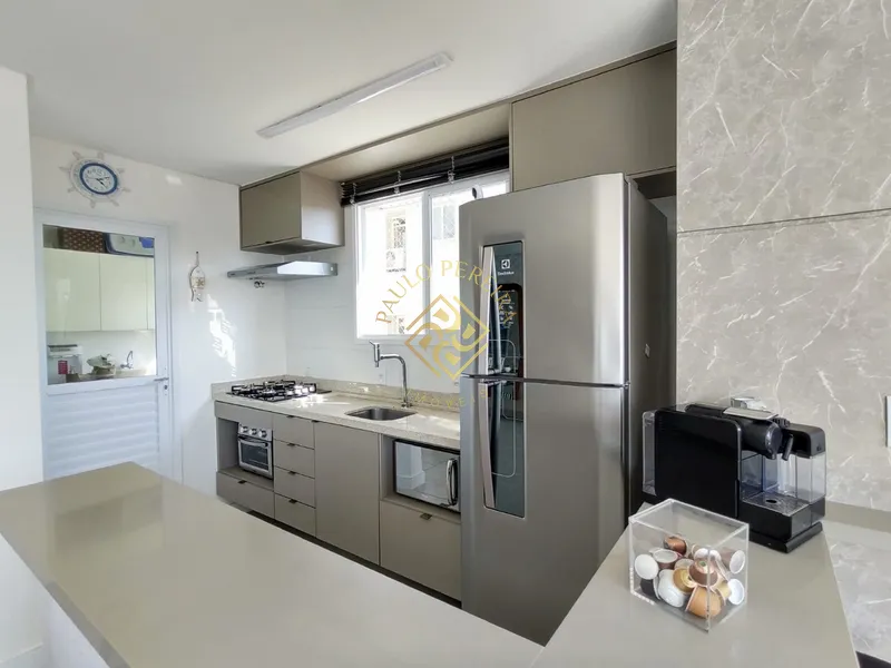 APARTAMENTO EDIFÍCIO ANTARES: 11ª foto da galeria de imagens do imóvel