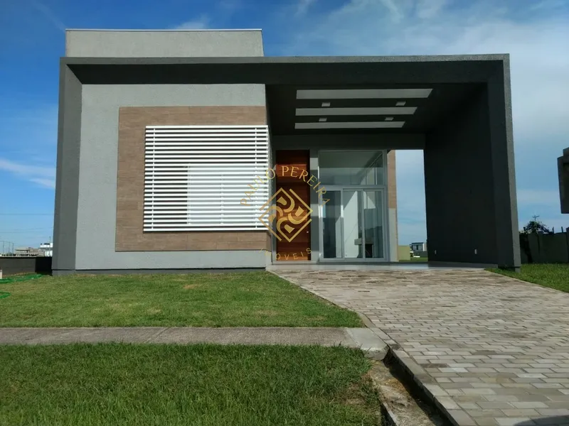 IMÓVEL NO CONDOMINIO CAPÃO ILHAS RESORT