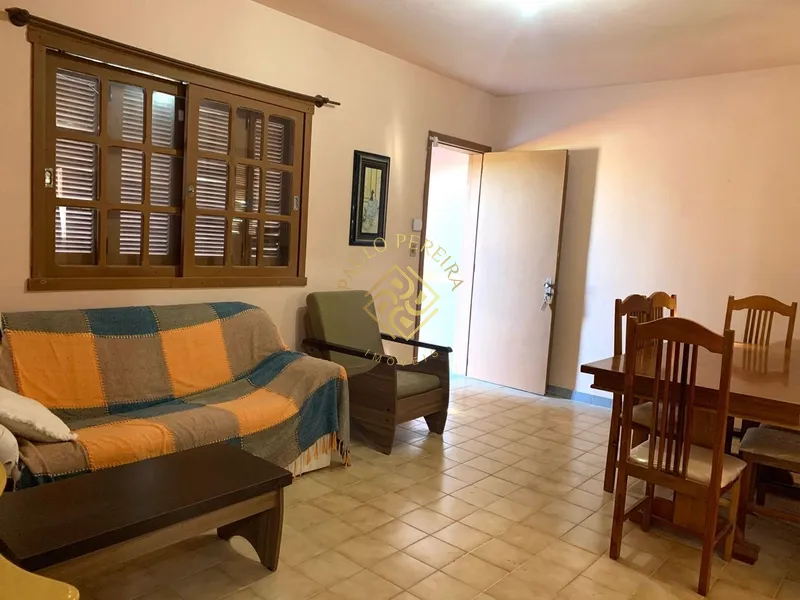 CASA COM TERRAÇO E VISTA PARA O MAR - EXCLUSIVIDADE: 19ª foto da galeria de imagens do imóvel