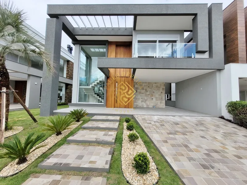 IMÓVEL NO CAPÃO ILHAS RESORT