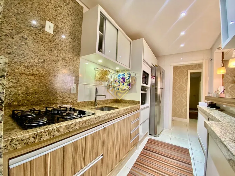 APARTAMENTO EM CAPÃO DA CANOA: 10ª foto da galeria de imagens do imóvel