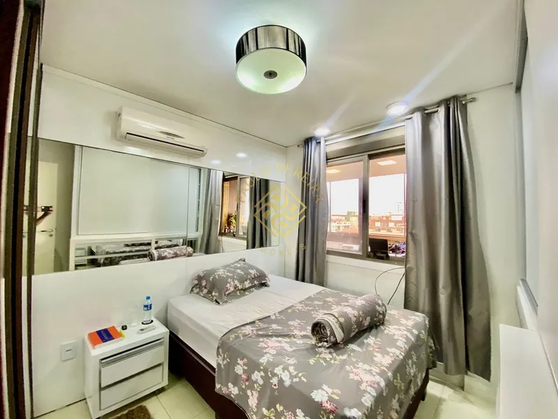 APARTAMENTO EM CAPÃO DA CANOA: 19ª foto da galeria de imagens do imóvel