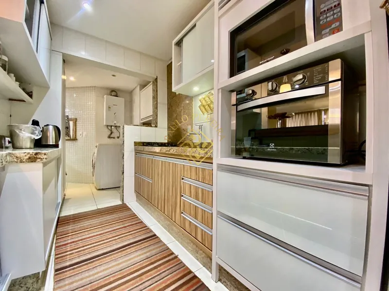 APARTAMENTO EM CAPÃO DA CANOA: 9ª foto da galeria de imagens do imóvel