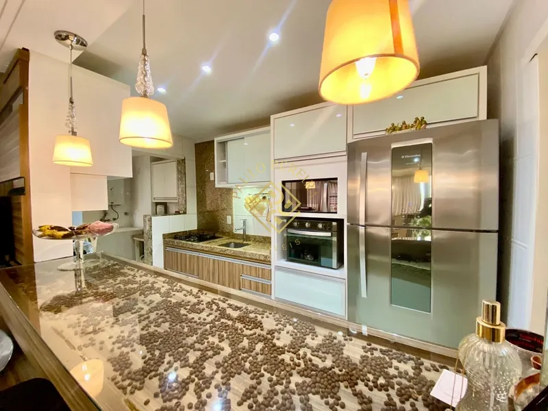 APARTAMENTO EM CAPÃO DA CANOA: 11ª foto da galeria de imagens do imóvel