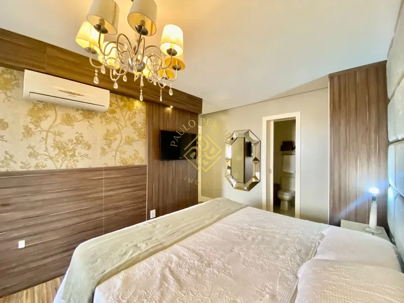 APARTAMENTO EM CAPÃO DA CANOA: 23ª foto da galeria de imagens do imóvel
