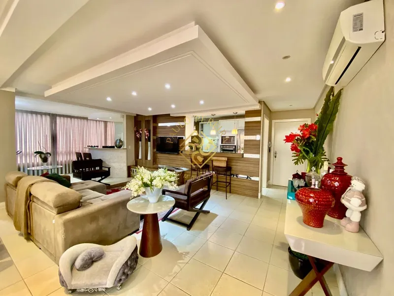 APARTAMENTO EM CAPÃO DA CANOA: 6ª foto da galeria de imagens do imóvel