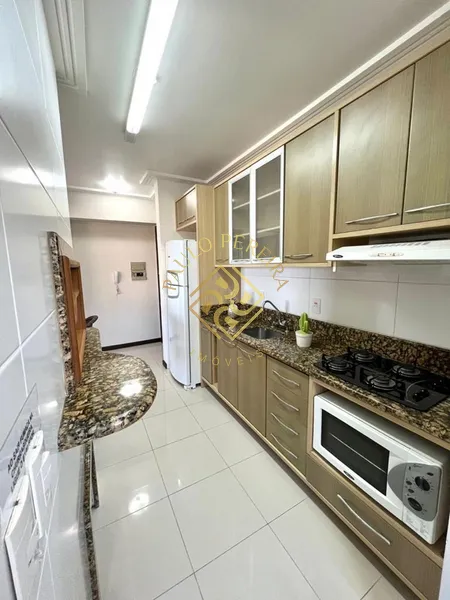 APARTAMENTO EM CAPÃO DA CANOA: 13ª foto da galeria de imagens do imóvel