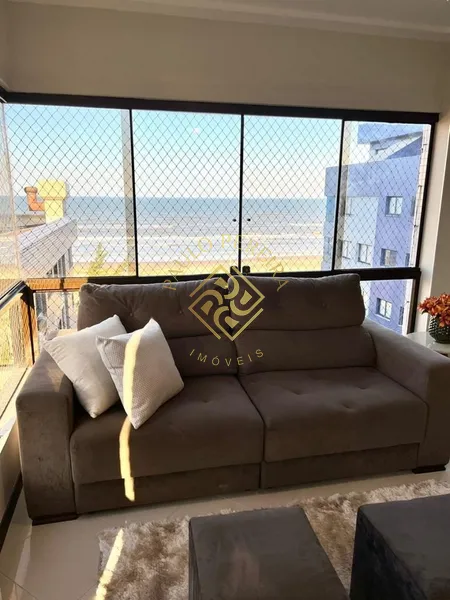APARTAMENTO EM CAPÃO DA CANOA: 3ª foto da galeria de imagens do imóvel