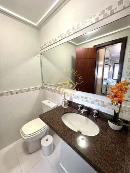 APARTAMENTO EM CAPÃO DA CANOA: 20ª foto da galeria de imagens do imóvel