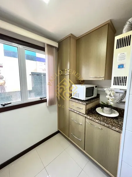 APARTAMENTO EM CAPÃO DA CANOA: 14ª foto da galeria de imagens do imóvel