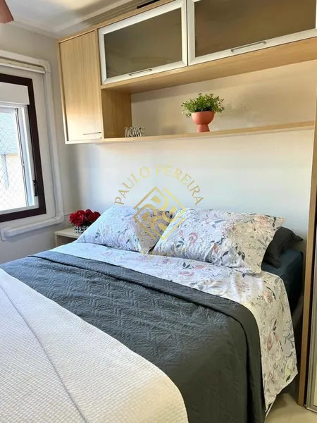 APARTAMENTO EM CAPÃO DA CANOA: 17ª foto da galeria de imagens do imóvel