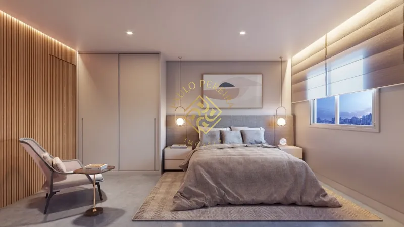 APARTAMENTO EM CAPÃO DA CANOA: 6ª foto da galeria de imagens do imóvel