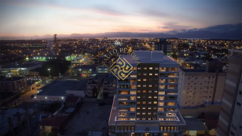 APARTAMENTO EM CAPÃO DA CANOA: 9ª foto da galeria de imagens do imóvel