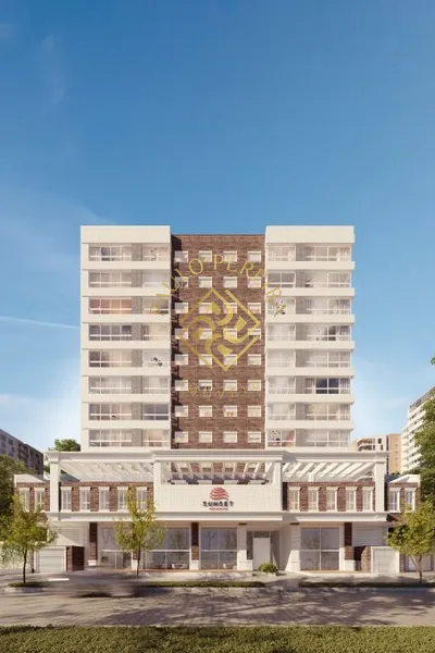 APARTAMENTO EM CAPÃO DA CANOA: 1ª foto da galeria de imagens do imóvel