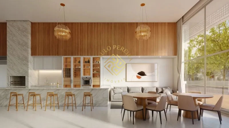 APARTAMENTO EM CAPÃO DA CANOA: 12ª foto da galeria de imagens do imóvel