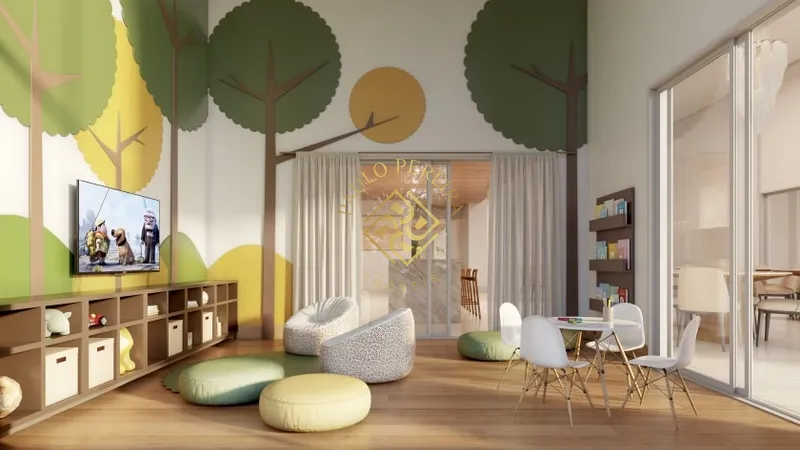 APARTAMENTO EM CAPÃO DA CANOA: 5ª foto da galeria de imagens do imóvel