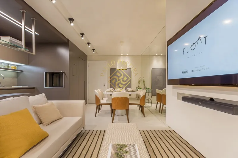 APARTAMENTO EM PORTO ALEGRE: 4ª foto da galeria de imagens do imóvel