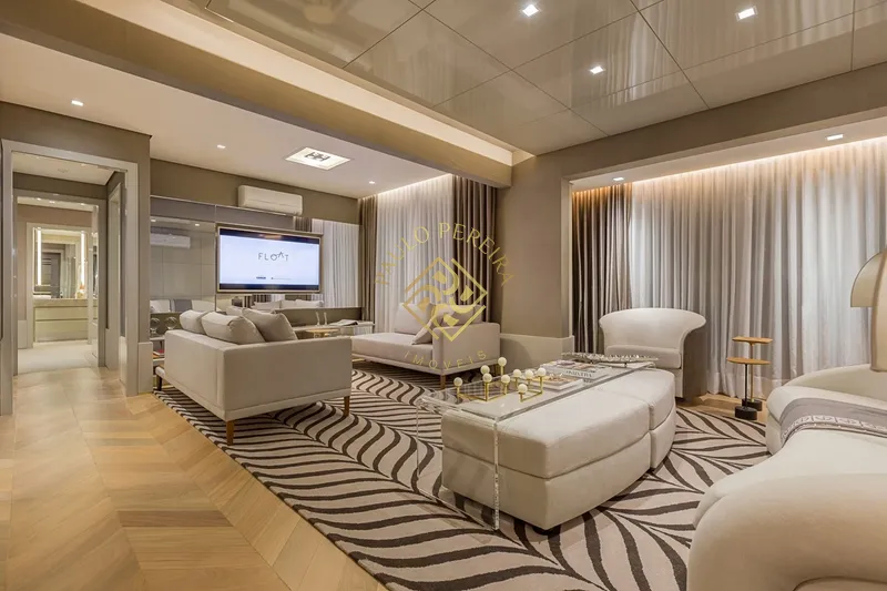 APARTAMENTO EM PORTO ALEGRE: 9ª foto da galeria de imagens do imóvel