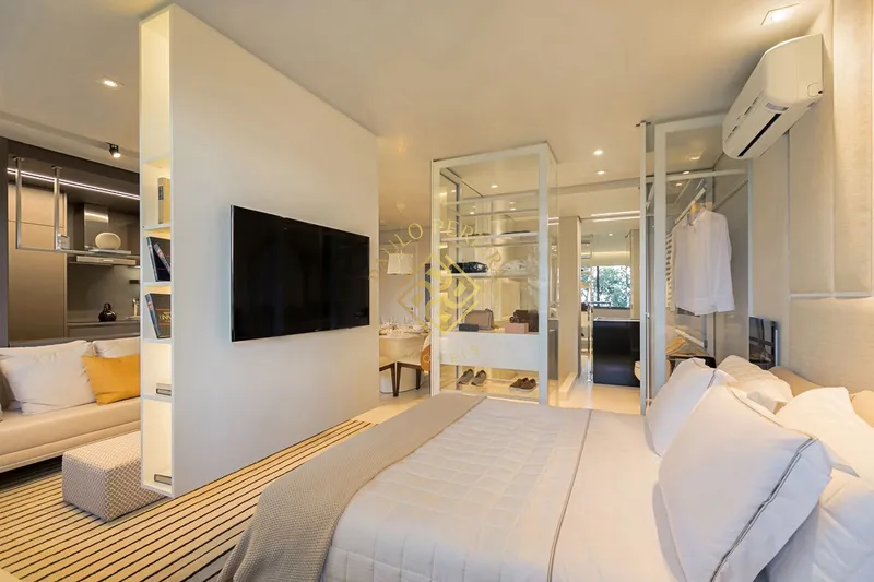 APARTAMENTO EM PORTO ALEGRE: 6ª foto da galeria de imagens do imóvel