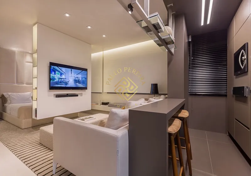 APARTAMENTO EM PORTO ALEGRE: 2ª foto da galeria de imagens do imóvel