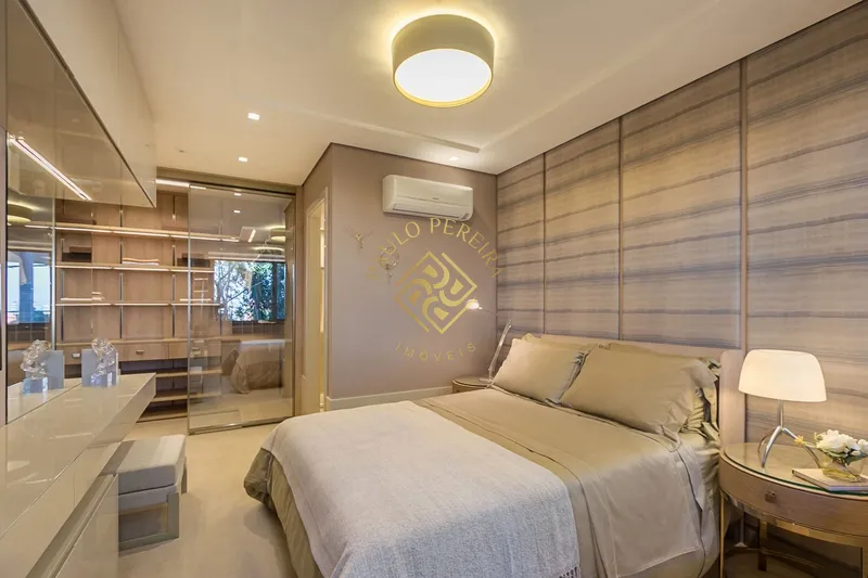 APARTAMENTO EM PORTO ALEGRE: 11ª foto da galeria de imagens do imóvel
