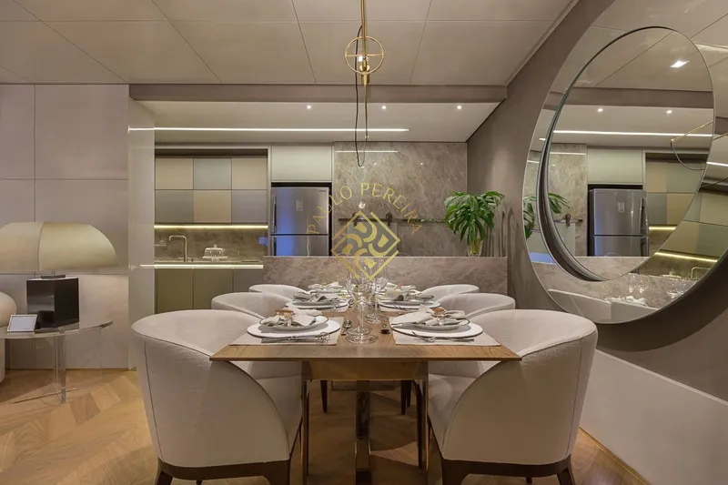 APARTAMENTO EM PORTO ALEGRE: 10ª foto da galeria de imagens do imóvel