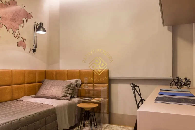 APARTAMENTO EM PORTO ALEGRE: 8ª foto da galeria de imagens do imóvel