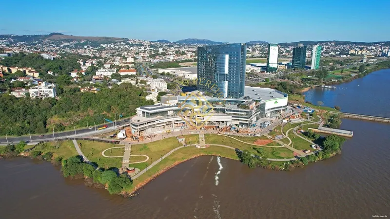 SALA COMERCIAL EM PORTO ALEGRE: 12ª foto da galeria de imagens do imóvel
