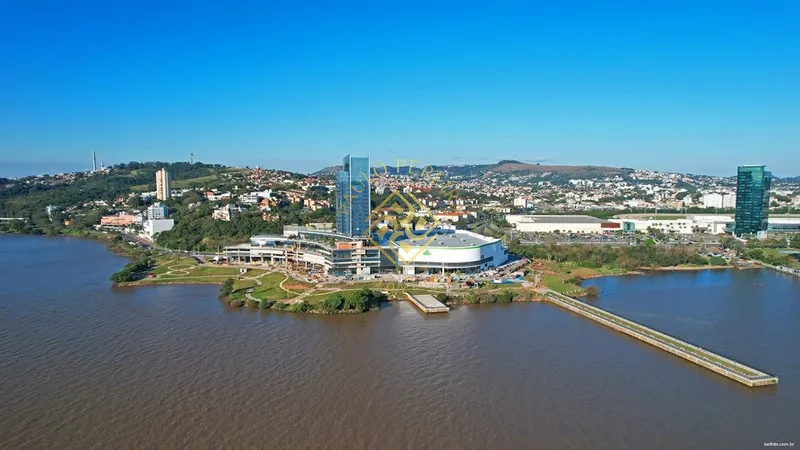 SALA COMERCIAL EM PORTO ALEGRE: 13ª foto da galeria de imagens do imóvel