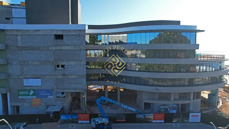 SALA COMERCIAL EM PORTO ALEGRE: 7ª foto da galeria de imagens do imóvel