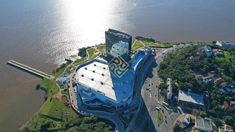 SALA COMERCIAL EM PORTO ALEGRE: 4ª foto da galeria de imagens do imóvel