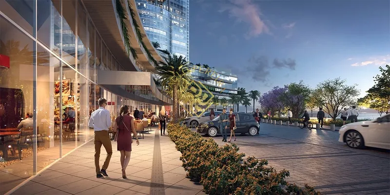 SALA COMERCIAL EM PORTO ALEGRE: 2ª foto da galeria de imagens do imóvel