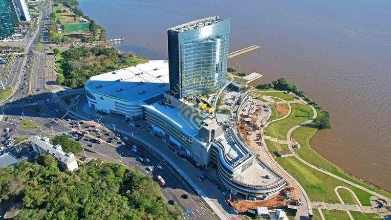 SALA COMERCIAL EM PORTO ALEGRE: 5ª foto da galeria de imagens do imóvel