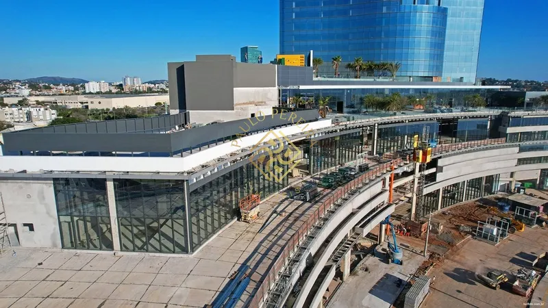 SALA COMERCIAL EM PORTO ALEGRE: 14ª foto da galeria de imagens do imóvel