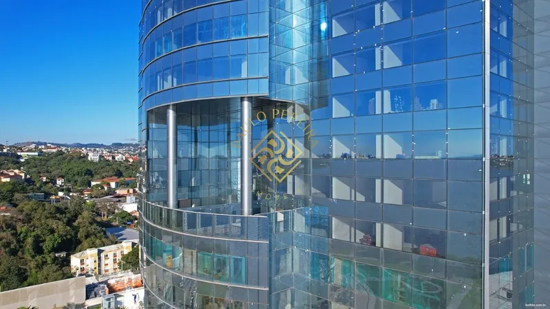SALA COMERCIAL EM PORTO ALEGRE: 15ª foto da galeria de imagens do imóvel