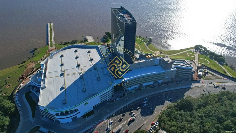 SALA COMERCIAL EM PORTO ALEGRE: 9ª foto da galeria de imagens do imóvel