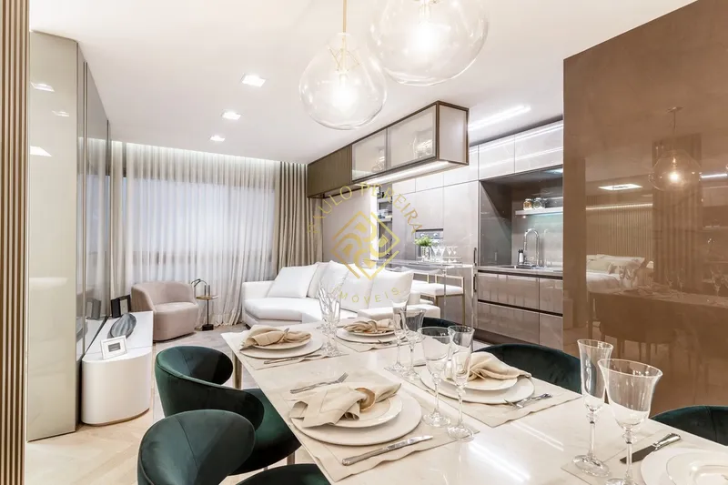 APARTAMENTOS EM PORTO ALEGRE COM VISTA PARA O GUAÍBA: 20ª foto da galeria de imagens do imóvel