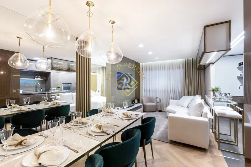 APARTAMENTOS EM PORTO ALEGRE COM VISTA PARA O GUAÍBA: 19ª foto da galeria de imagens do imóvel