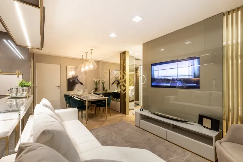 APARTAMENTOS EM PORTO ALEGRE COM VISTA PARA O GUAÍBA: 15ª foto da galeria de imagens do imóvel