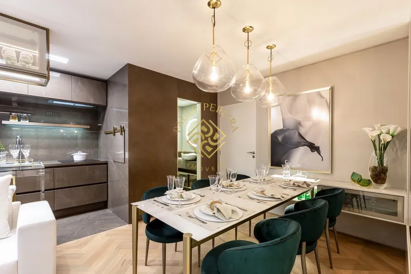 APARTAMENTOS EM PORTO ALEGRE COM VISTA PARA O GUAÍBA: 11ª foto da galeria de imagens do imóvel