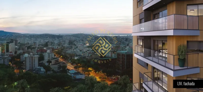 BELISSIMO APARTAMENTO EM PORTO ALEGRE: 1ª foto da galeria de imagens do imóvel