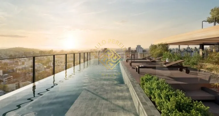 BELISSIMO APARTAMENTO EM PORTO ALEGRE: 14ª foto da galeria de imagens do imóvel