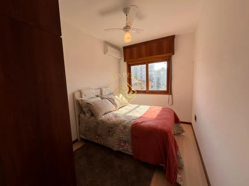 APARTAMENTO EM CAPÃO DA CANOA: 5ª foto da galeria de imagens do imóvel