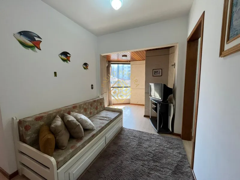 APARTAMENTO EM CAPÃO DA CANOA: 4ª foto da galeria de imagens do imóvel