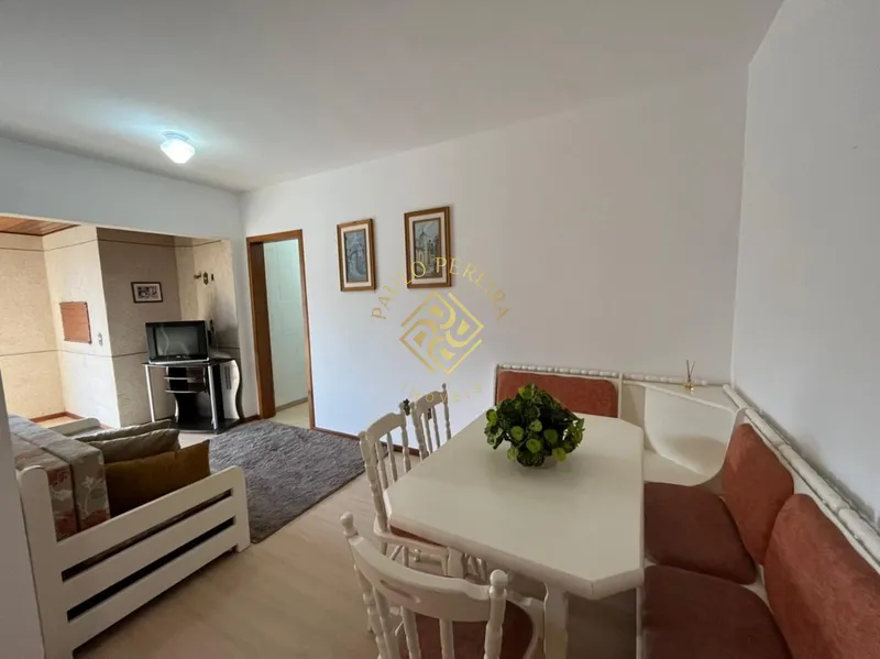 APARTAMENTO EM CAPÃO DA CANOA: 6ª foto da galeria de imagens do imóvel